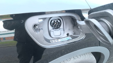 Volkswagen ID.4 250kW 4MOTION GTX Edition 79kWh 5dr Auto Electric Estate